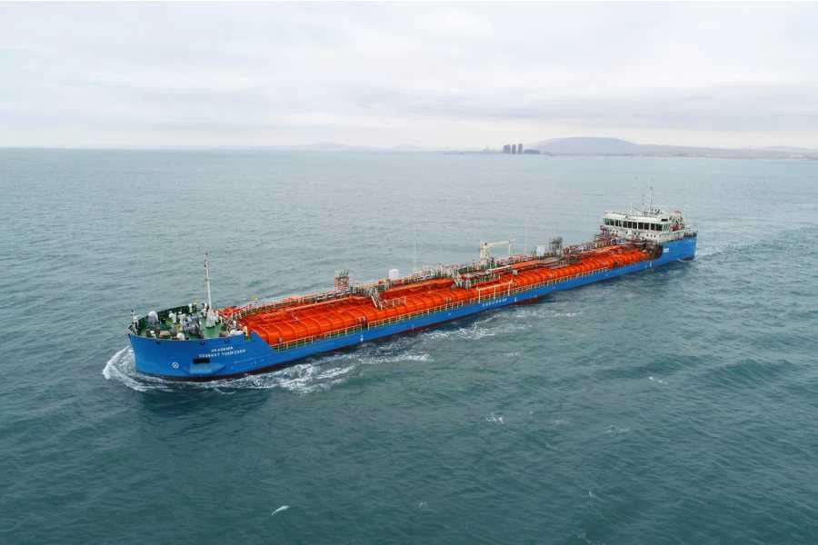 Tankowiec Akademik Xoşbəxt Yusifzadə Tankowiec Akademik Xoşbəxt Yusifzadə