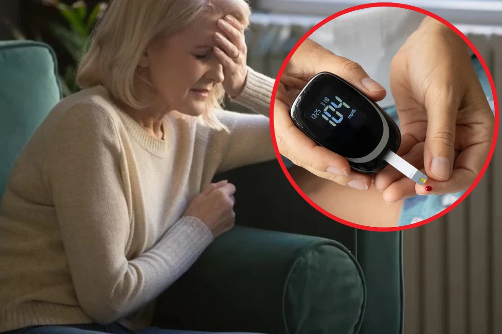 Przewlekłe zmęczenie oraz senność, mimo prawidłowego odpoczynku, mogą świadczyć o rozwijającej się cukrzycy typu 3 Przewlekłe zmęczenie oraz senność, mimo prawidłowego odpoczynku, mogą świadczyć o rozwijającej się cukrzycy typu 3