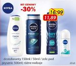 Dezodorant Nivea