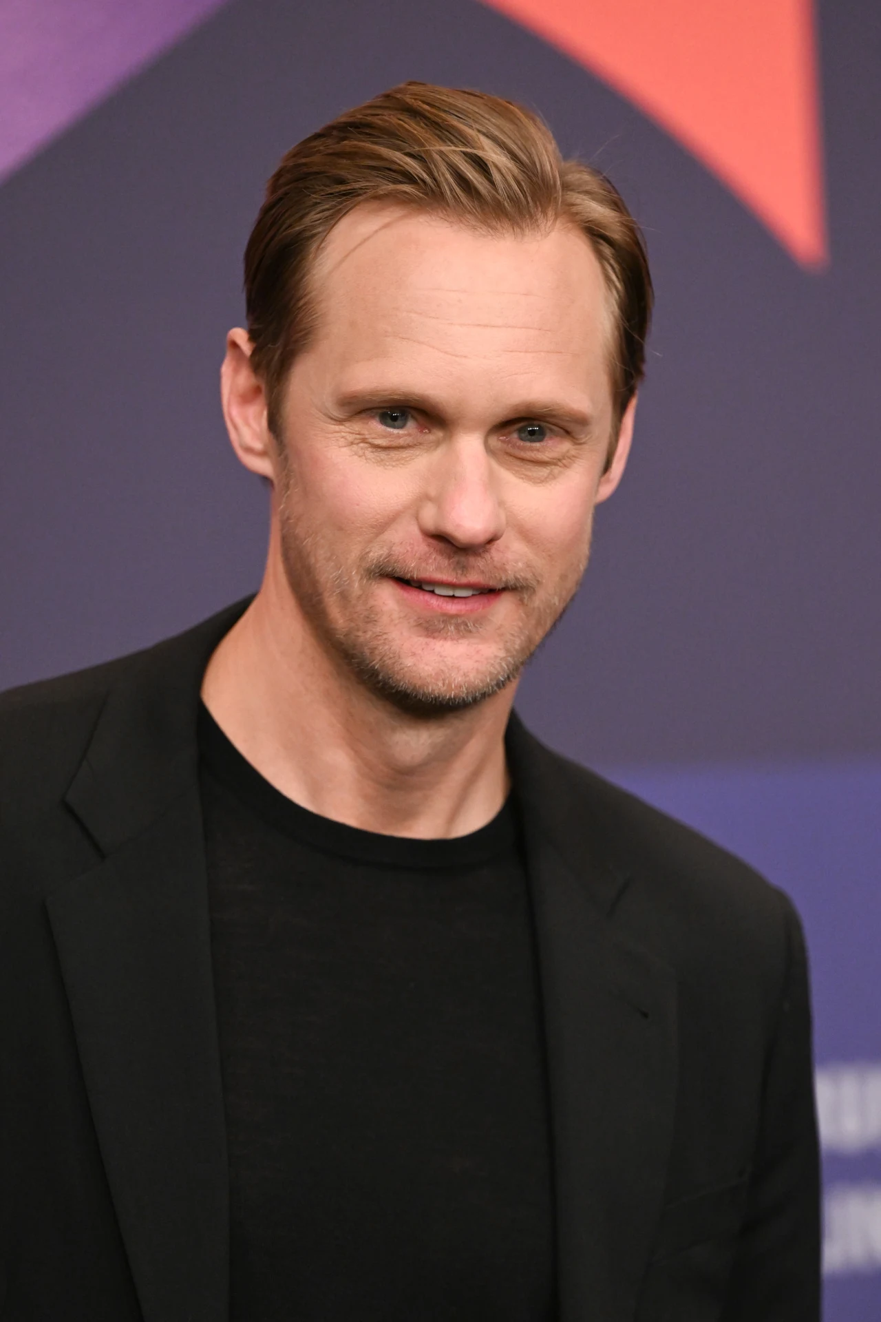 Alexander Skarsgård