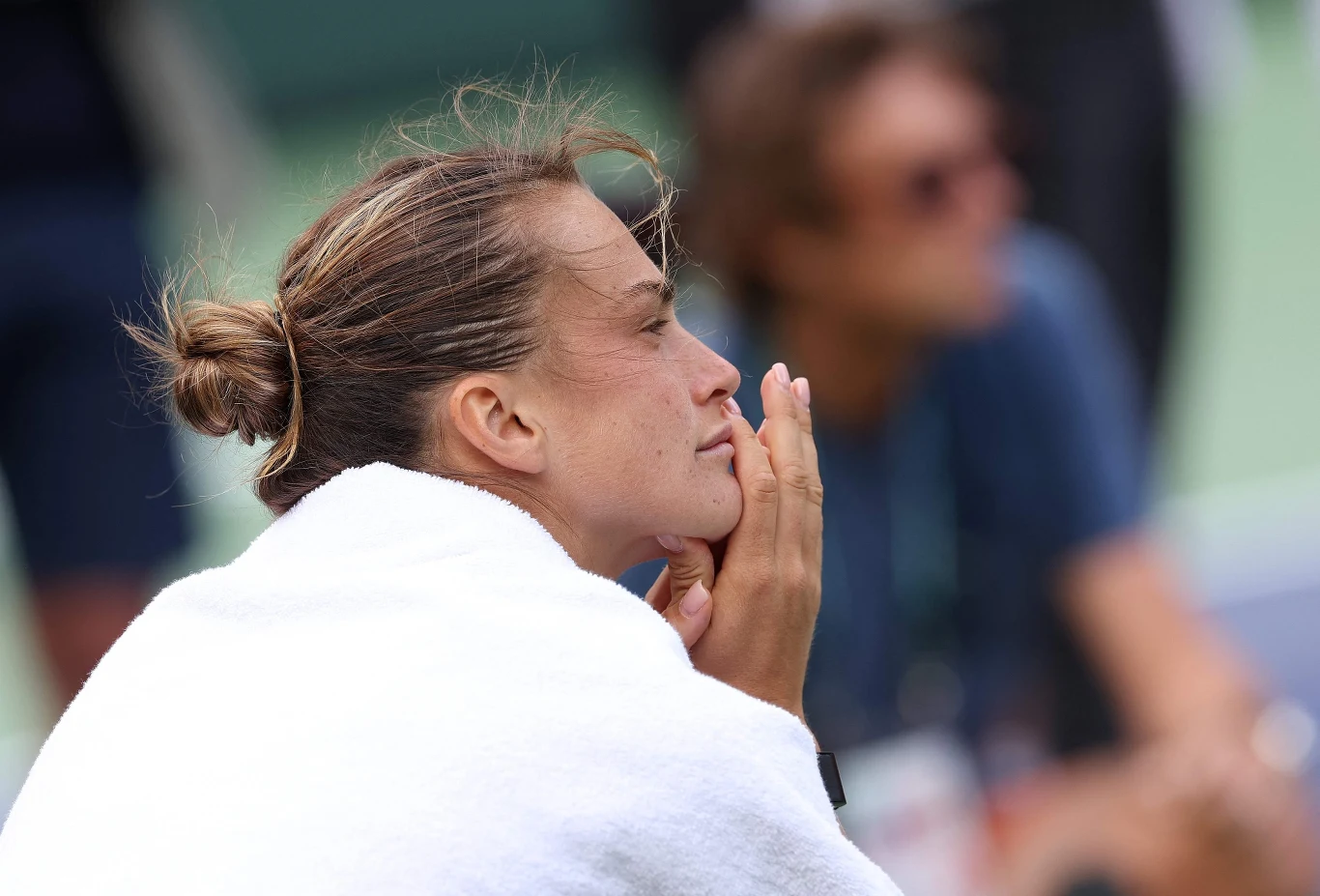 Aryna Sabalenka