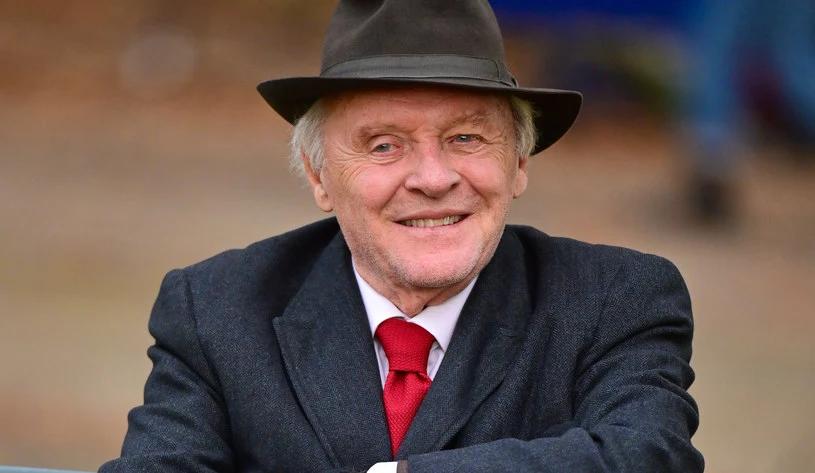 Anthony Hopkins Anthony Hopkins