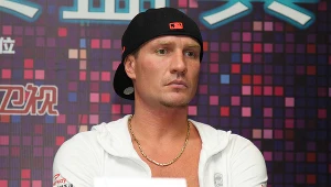 Wielki dramat rosyjskiego mistrza. Grozi mu kolejna amputacja