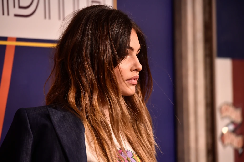 Thylane Blondeau