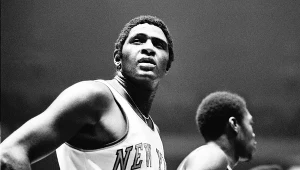 Willis Reed