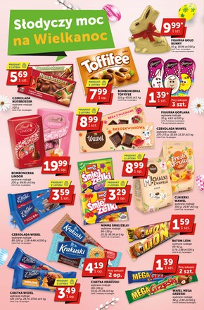 Groszek - zdrowe i świeże produkty!