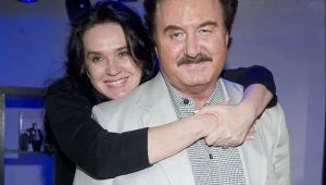 Ewa Krawczyk, Krzysztof Krawczyk