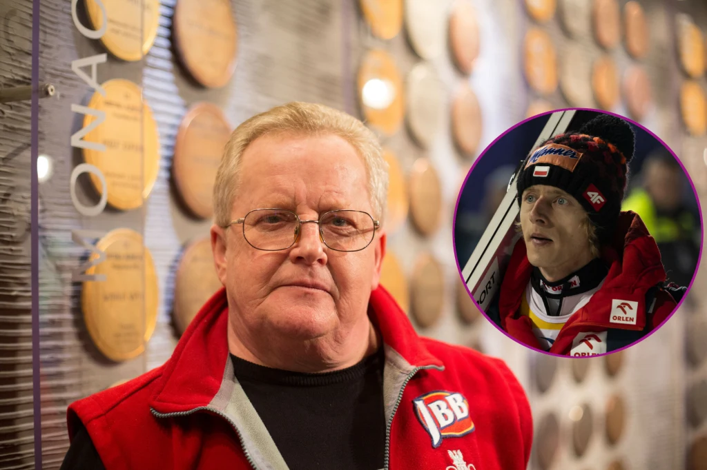 Wojciech Fortuna; Dawid Kubacki