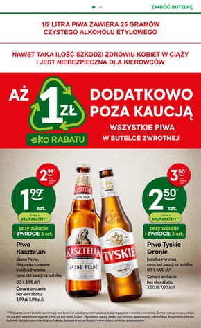 Żabka - uwolnij swój czas!