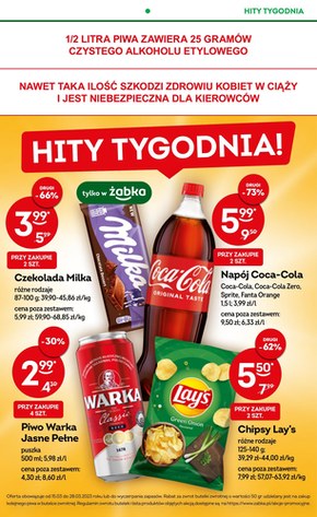 Żabka - uwolnij swój czas!