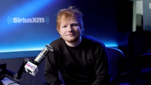 Ed Sheeran o myślach samobójczych