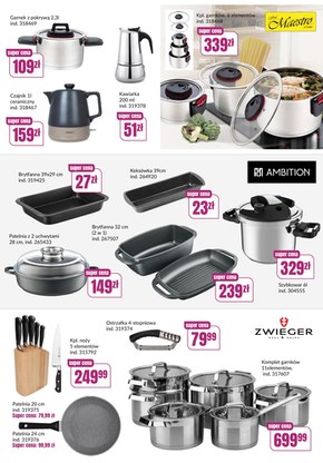 Witek Home - wiosenna promocja!