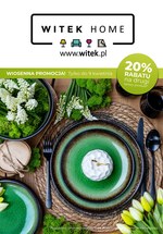 Witek Home - wiosenna promocja!