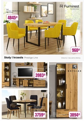 Witek Home - wiosenna promocja!