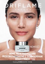 Oriflame - nowy katalog