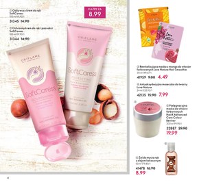 Oriflame - nowa oferta wyprzedażowa