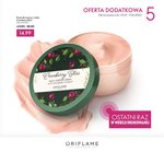 Oriflame - nowa oferta wyprzedażowa