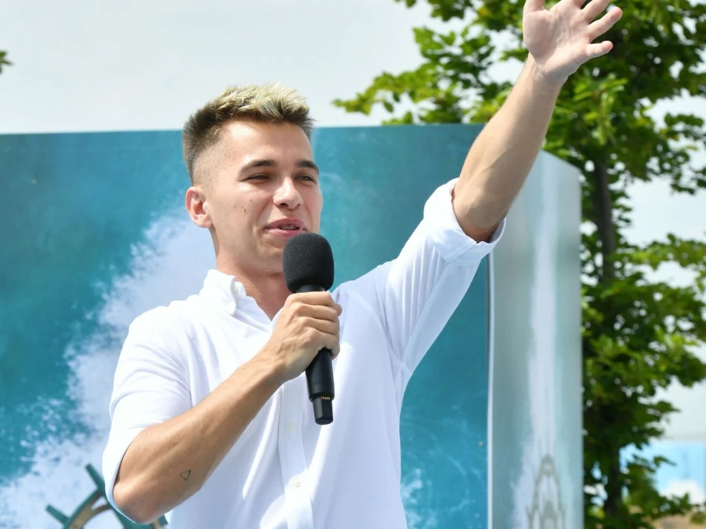 Friz (Karol Wiśniewski)