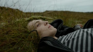 Kadr z filmu "Norwegian Dream"