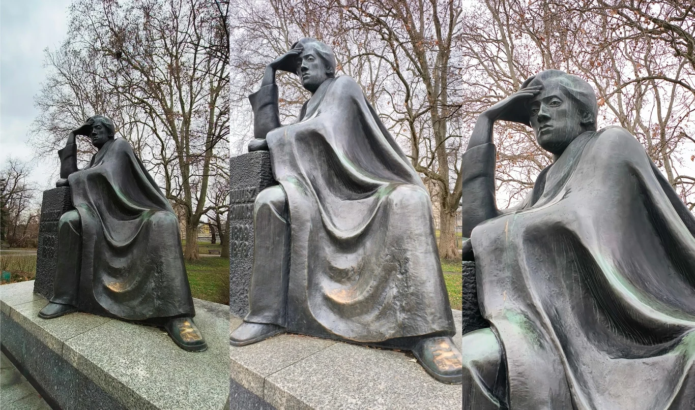 Zdjęcia wykonane OPPO Find N2 Flip