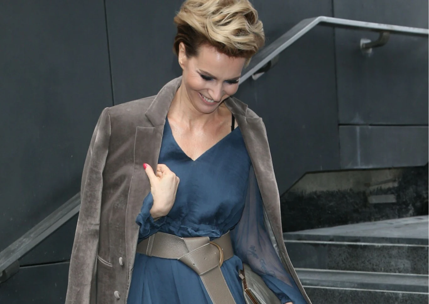 Paulina Smaszcz Paulina Smaszcz