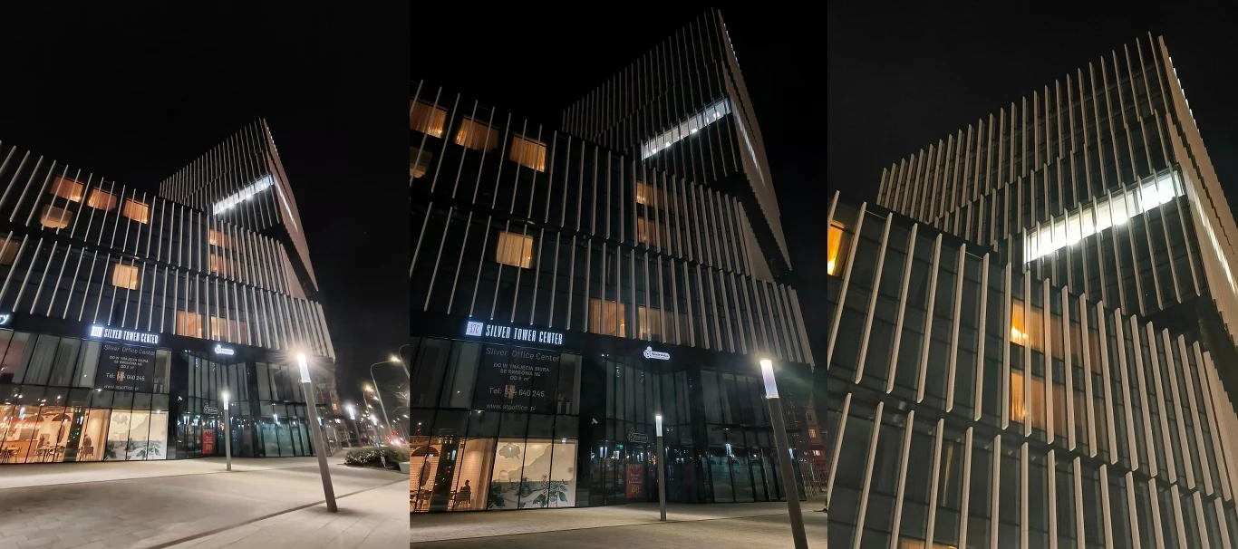 Zdjęcia wykonane OPPO Find N2 Flip