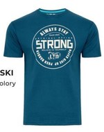 T-shirt męski Tifo