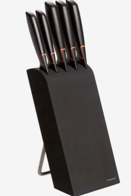 Zestaw noży Fiskars