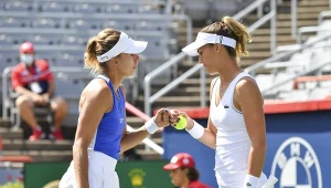 Miała grać ze Świątek, nie zagra też z Linette. Wielki pech dominatorki