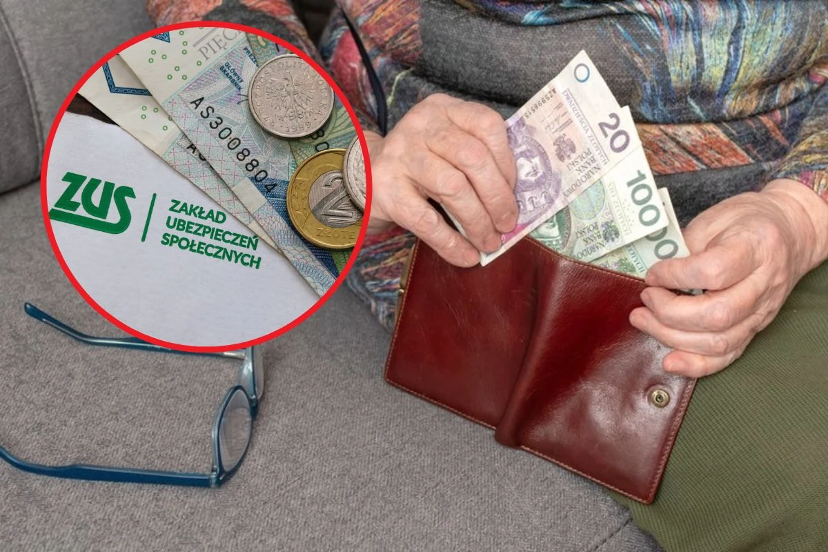 Emeryci i renciści w kwietniu mogą liczyć na podwójny przelew z ZUS Emeryci i renciści w kwietniu mogą liczyć na podwójny przelew z ZUS
