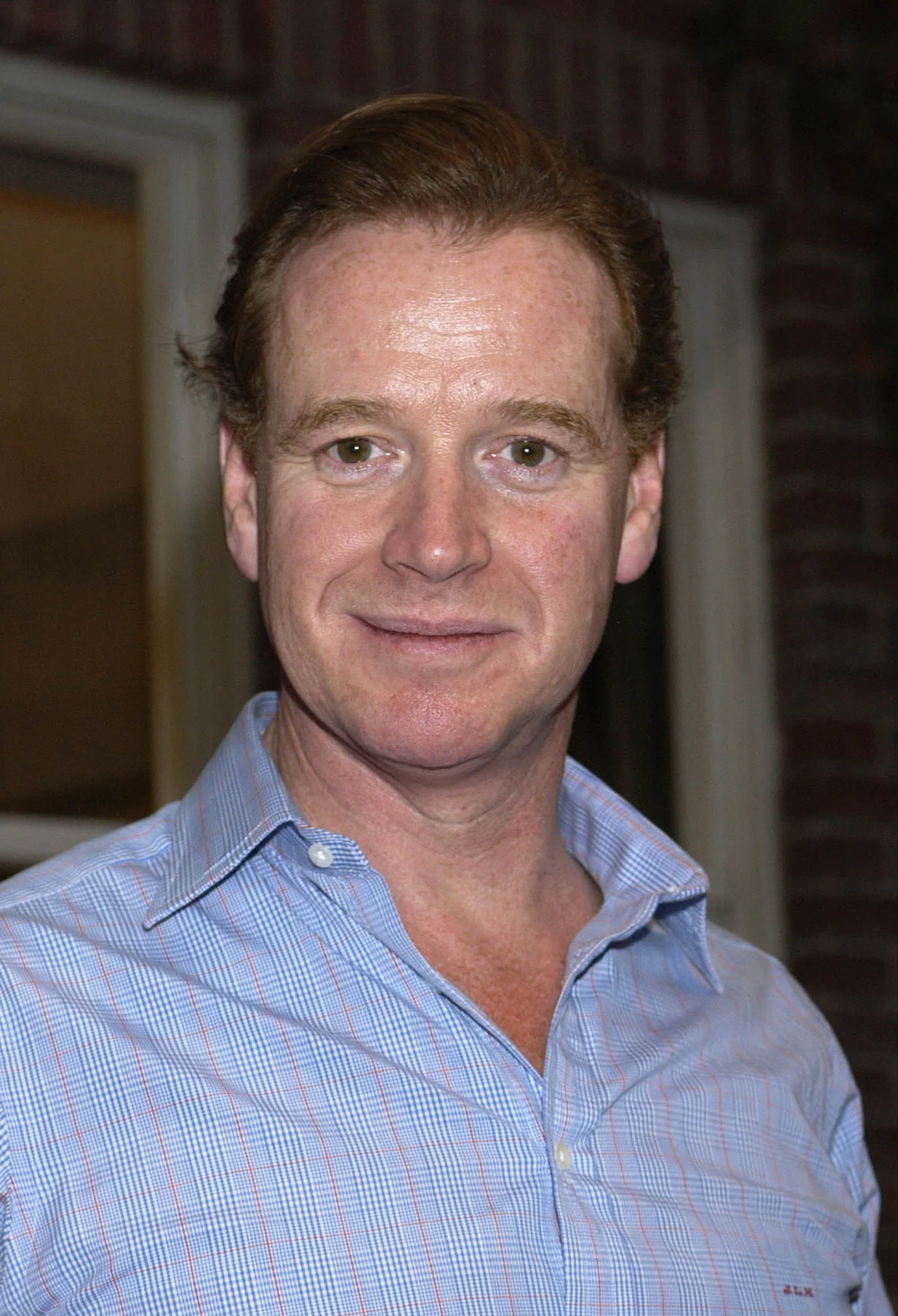 James Hewitt James Hewitt