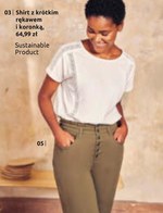 Bluzka damska Bonprix