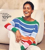 Sweter damski Bonprix