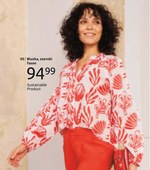 Bluzka damska Bonprix