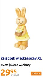 Zajączek wielkanocny