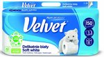 Papier toaletowy Velvet