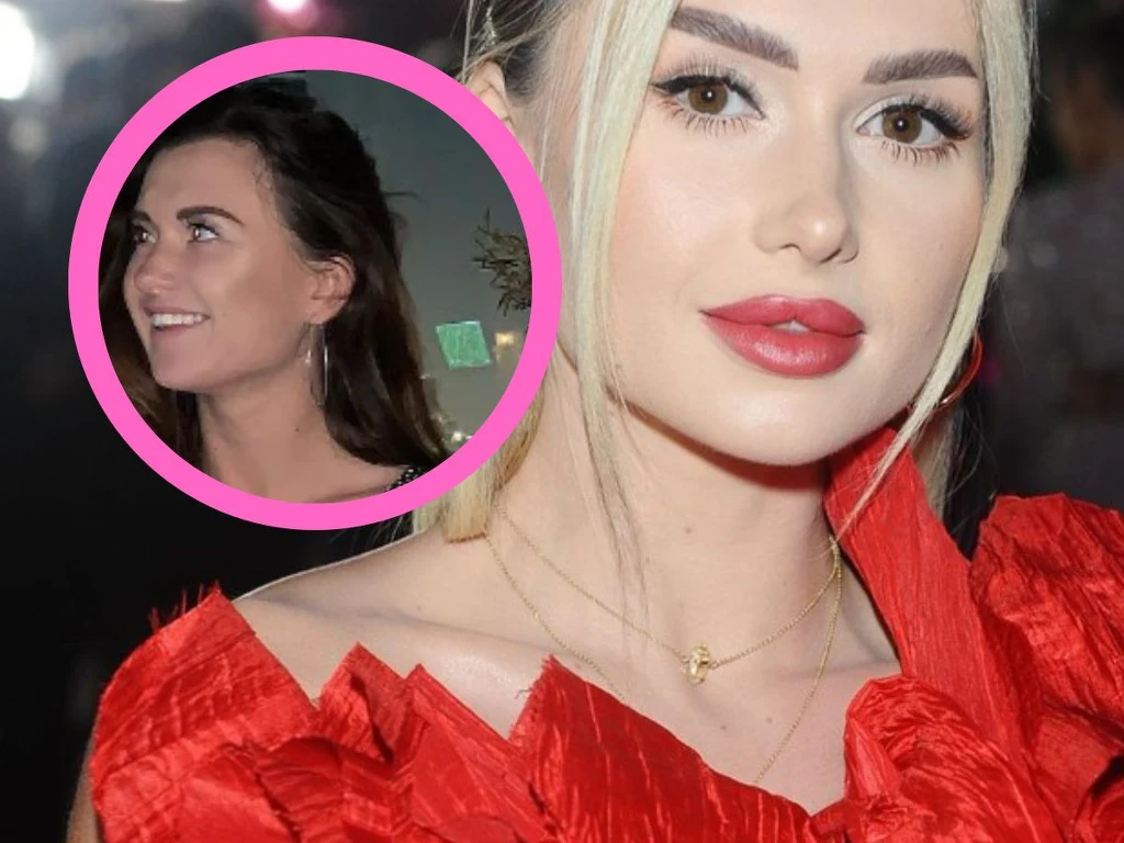 Wersow kiedyś wyglądała zupełnie inaczej! Została wtedy Miss!