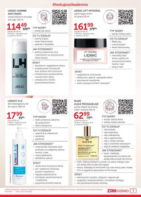 Ziko Dermo - czas na wiosenną odnowę!
