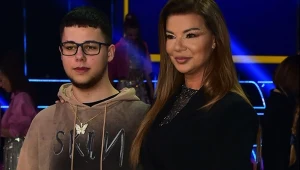 Edyta Górniak, Allan Krupa