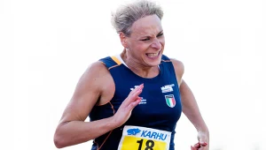 Włoszka pod ostrzałem. Rywalki nie zamierzają z nią rywalizować 