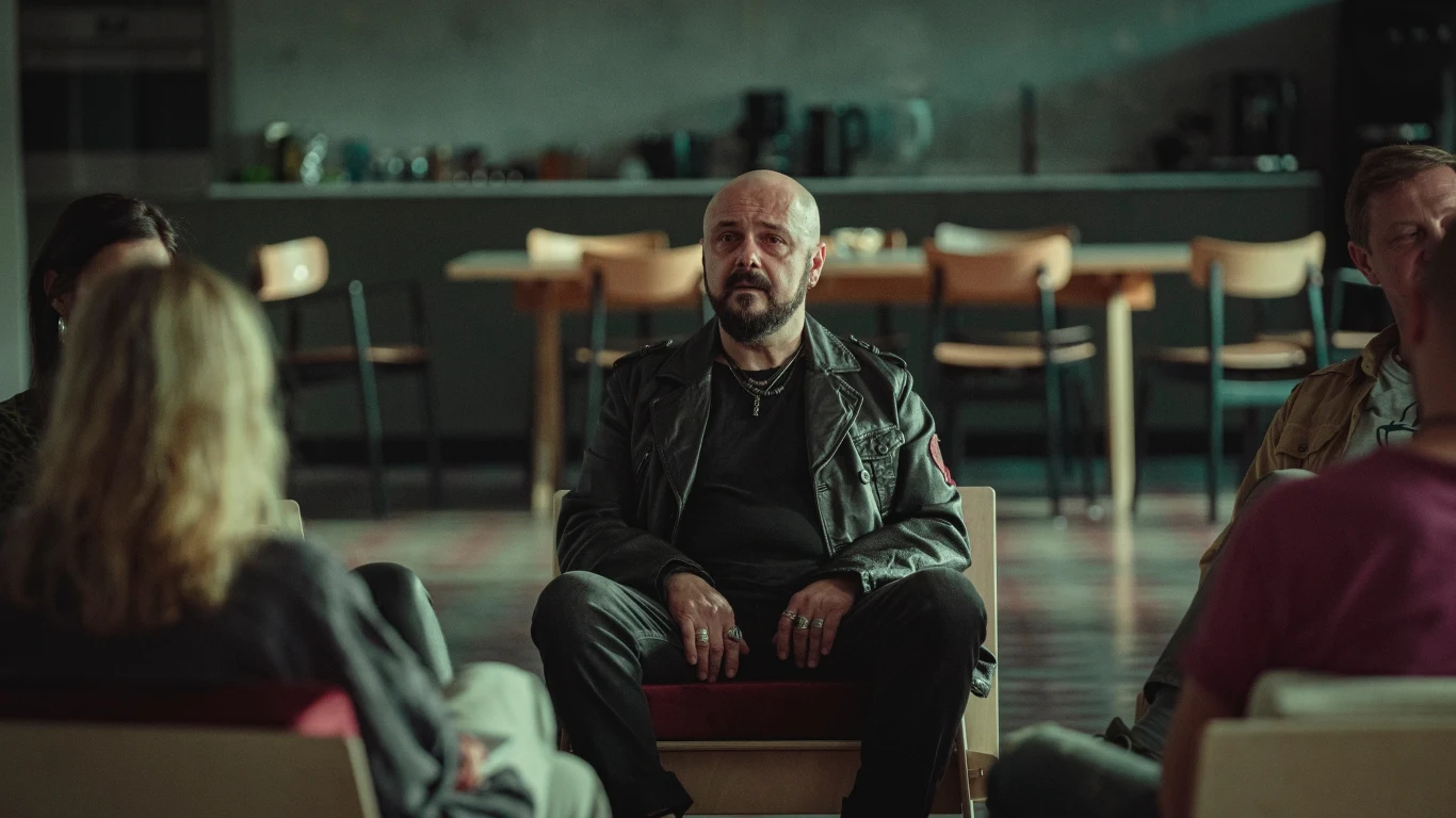 Oparta na powieści Jakuba Żulczyka "Informacja zwrotna" opowiada historię uzależnionego od alkoholu byłego muzyka rockowego Marcina Kani (w tej roli Arkadiusz Jakubik), który wyrusza w szaloną podróż, aby odnaleźć swojego zaginionego syna. "Jestem super podekscytowany, tym bardziej że wiele wskazuje na to że nie jest to moje ostatnie słowo w Netflix" - napisał na swoim Instagramie Żulczyk.