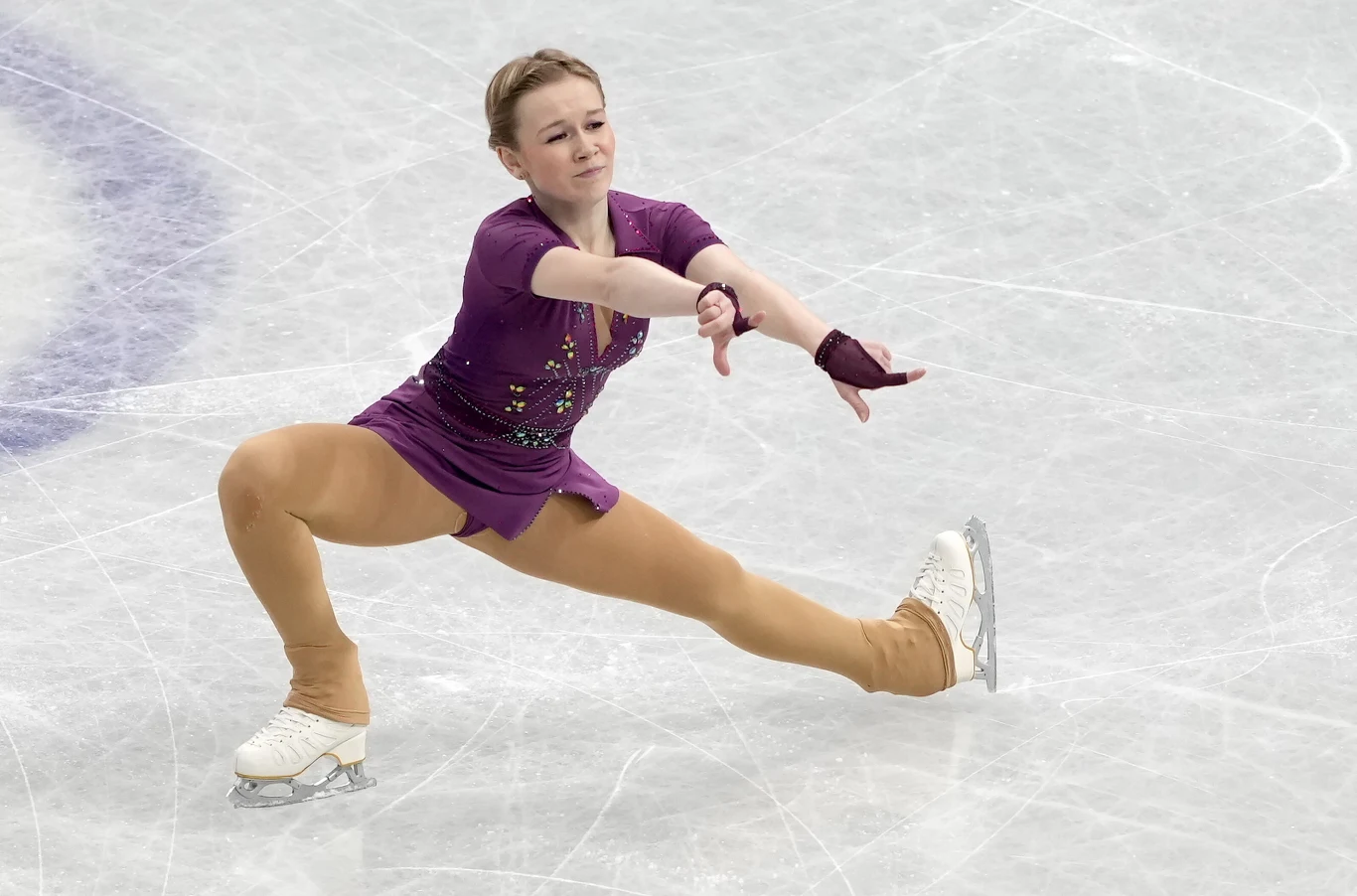 Jekaterina Kurakowa