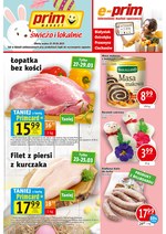 Prim Market - nie przegap najlepszych ofert