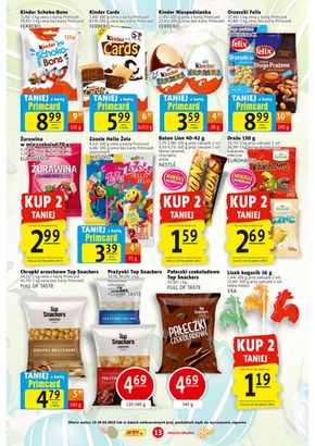Prim Market - nie przegap najlepszych ofert