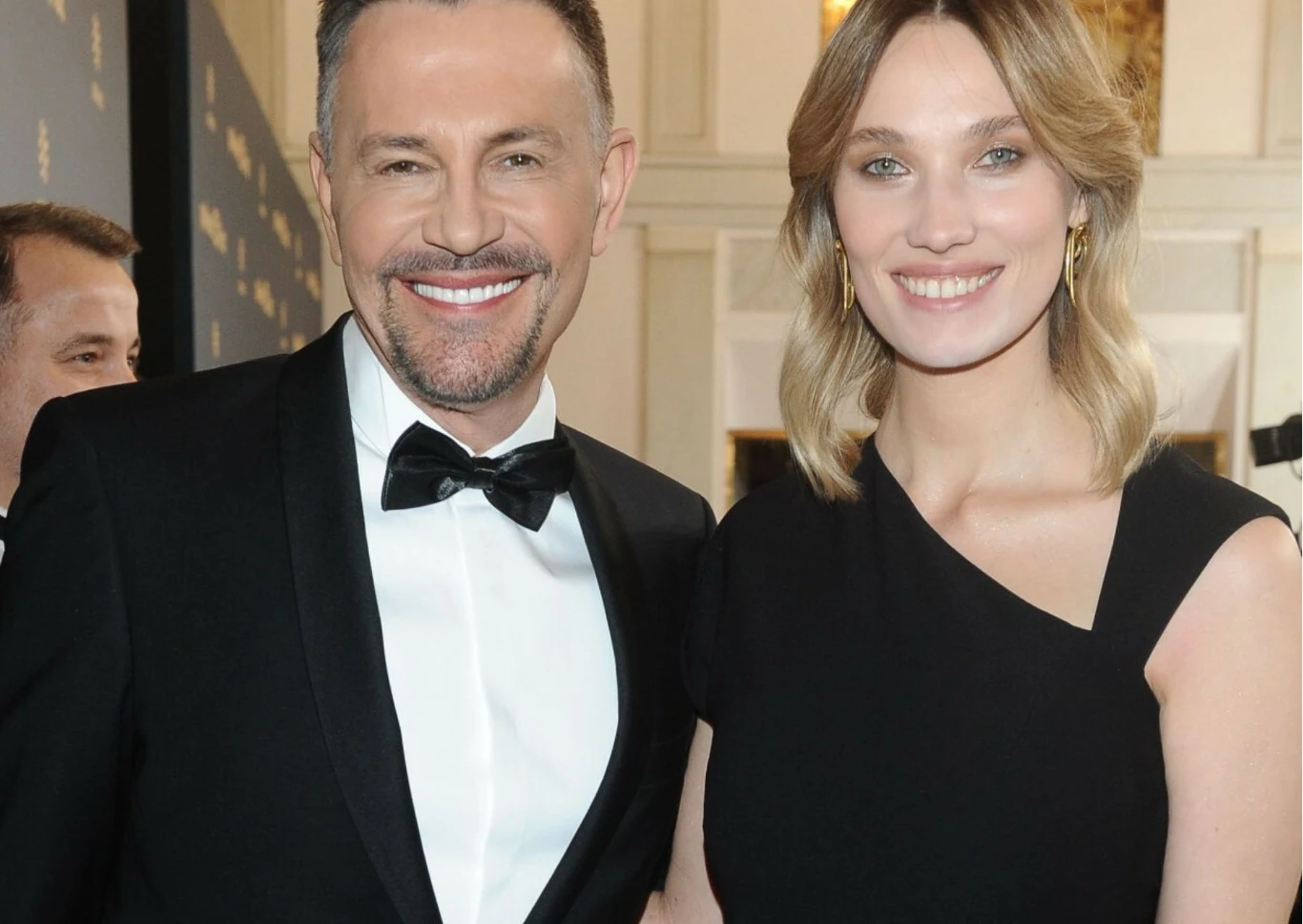 Joanna Ibisz, Krzysztof Ibisz