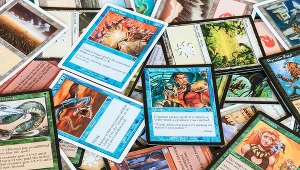 Spider-Man w Magic: The Gathering! Nowa era karcianek?