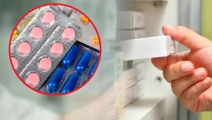 Opakowania leków zawierają oznaczenia oraz skróty, które informują o prędkości działania leku, a nawet drodze jego podania