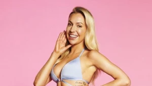 Alicja szczerze o pobycie w programie "Love Island"