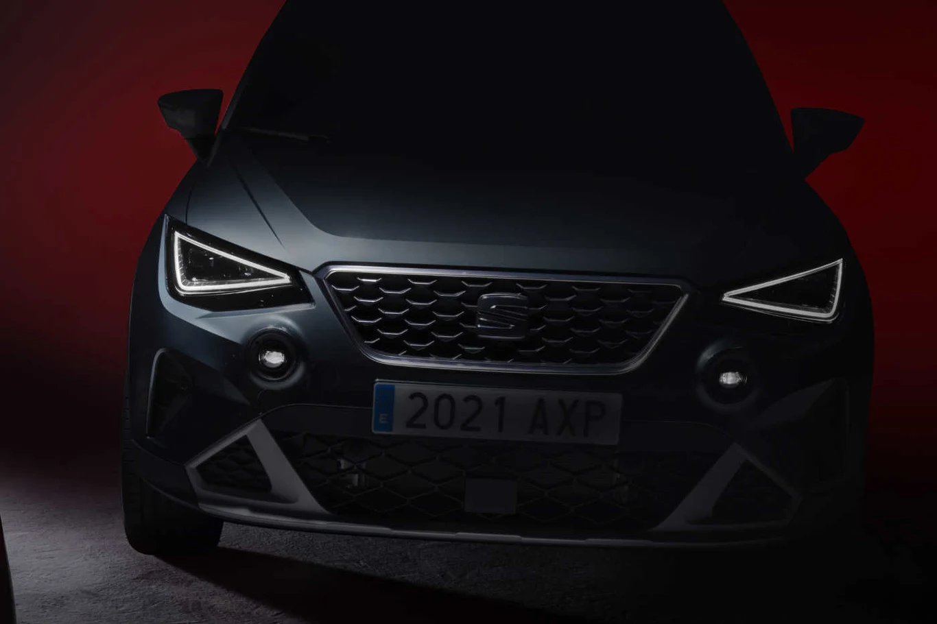 Jeśli norma Euro 7 wejdzie w życie w obecnej postaci, Arona i Ibiza znikną z salonów Jeśli norma Euro 7 wejdzie w życie w obecnej postaci, Arona i Ibiza znikną z salonów