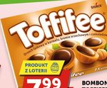 Bombonierka Toffifee